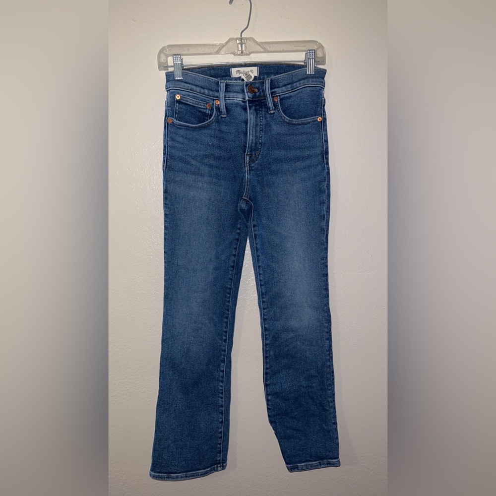 Madewell Women's Jeans